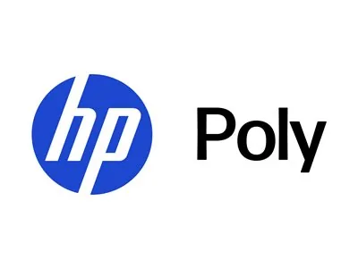 HP Poly - Držák - pro telefon VoIP - montáž na stěnu - pro Poly CCX 600, 700