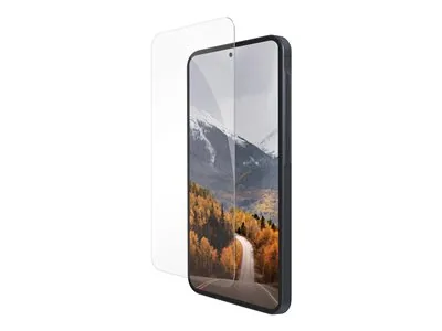 dbramante1928 eco-protect - Ochrana obrazovky pro mobilní telefon - sklo - průsvitná - pro Samsung Galaxy A55