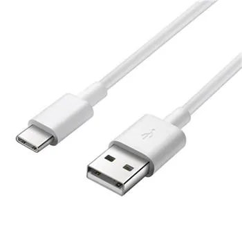 PremiumCord Kabel USB-C M - USB 2.0 A M, rychlé nabíjení proudem 3A, 1m