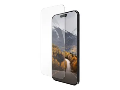 dbramante1928 eco-protect - Ochrana obrazovky pro mobilní telefon - sklo - průsvitná - pro Apple iPhone Air