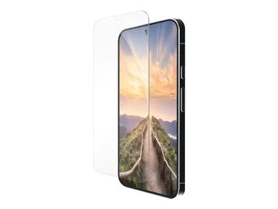 dbramante1928 Eco-shield - Ochrana obrazovky pro mobilní telefon - průsvitná - pro Google Pixel 10 Pro XL, 9 Pro XL