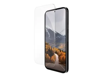 dbramante1928 eco-protect - Ochrana obrazovky pro mobilní telefon - sklo - průsvitná - pro Google Pixel 9A