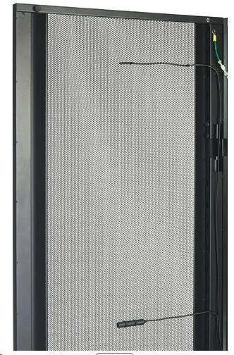 APC - Senzor teploty a vlhkosti - černá - pro P/N: SMT1000RM1U, SRTL10KRM4UT, SRTL5KRM2UI-HW, SRTL5KRM2UT-HW, SRTL8KRM4UT