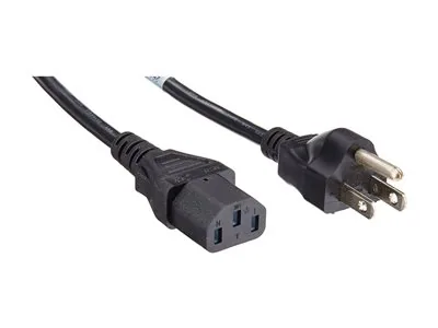 Cisco - Elektrický kabel - power IEC 60320 C13 do power CEE 7/7 (M) - 2.5 m - Evropa - pro IP Phone 7961G, 7961G-GE; IP Telephone 30 VIP, 7900