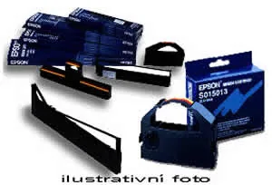 Epson - Černá - 32 m - Tisková páska - pro LQ 690