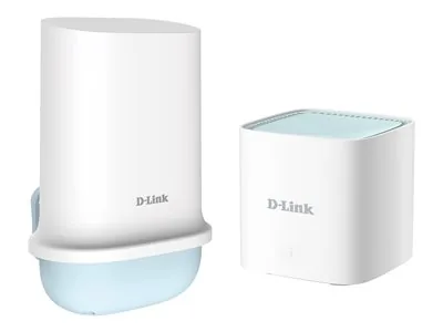 D-Link DWP 1010 - Outdoor 5G Kit - mobilní hotspot - 5G LTE - 1 Gbps - IEEE 802.3i, IEEE 802.3u, IEEE 802.3at - s router M15