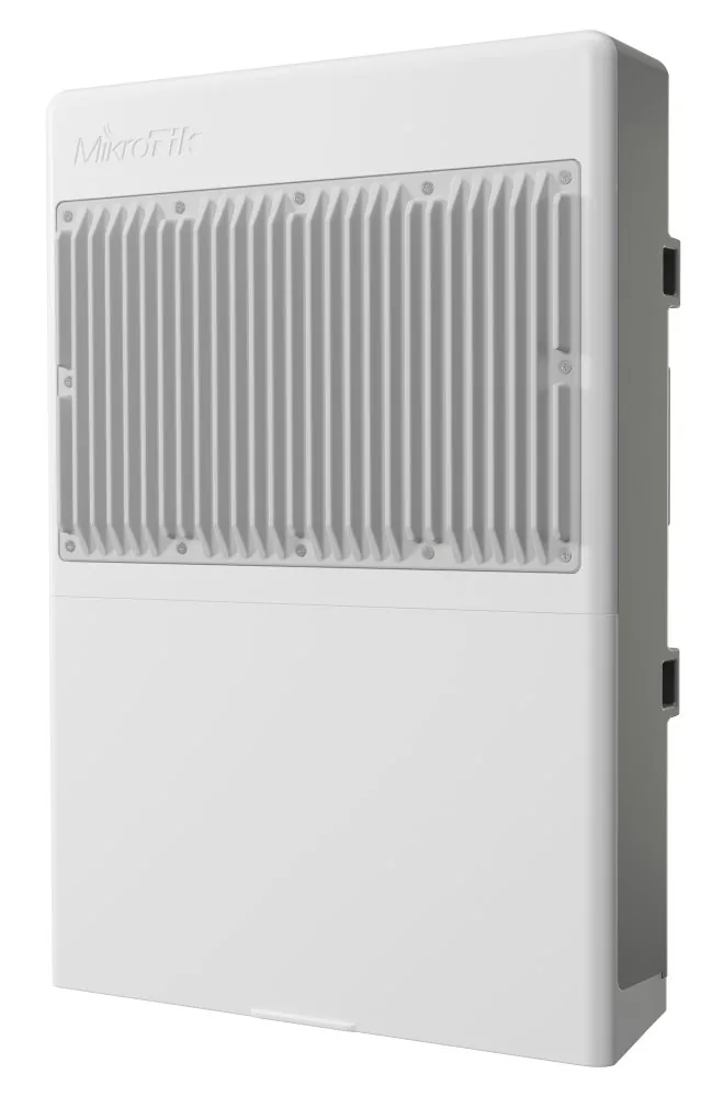 MikroTik CRS318-16P-2S+OUT - netPower 16P PoE