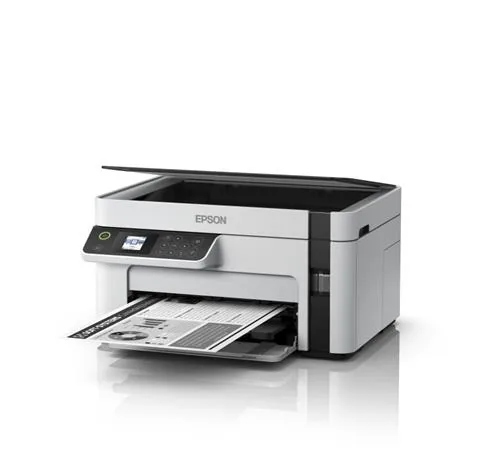 Epson EcoTank M2120, A4 mono MFP, USB, WiFi, WiFi Direct