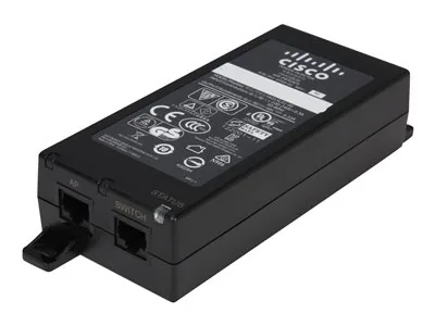 Cisco Business - Dávkovač energie - Evropa - pro Business 140AC, 145AC, 240AC