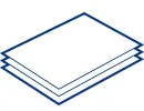 Epson Traditional Photo Paper - A3 plus (329 x 423 mm) - 330 g/m? - 25 listy fotografický papír - pro SureColor P5000, P800, SC-P10000, P20000, P5000, P700, P7500, P900, P9500