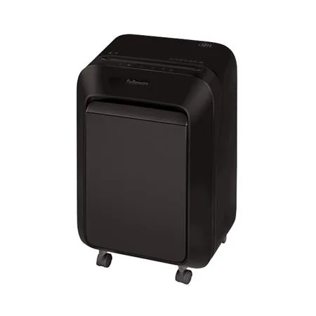 Fellowes Skartovač LX 211 černý