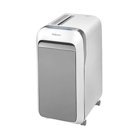 Fellowes Skartovač LX 221 bílý