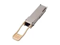 Cisco - Modul QSFP+vysílač - 100GbE - 100GBase-SR4 - MPO - až 100 m - 840-860 nm - pro Mellanox ConnectX-5; Network Convergence System 50XX, 55XX; Nexus 36180, 92XXX, 93XX