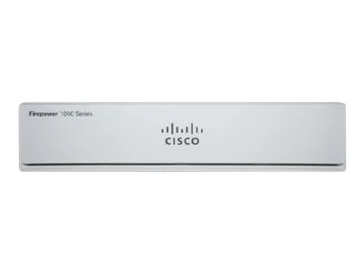 Cisco FirePOWER 1010 Next-Generation Firewall - Brána firewall - desktop