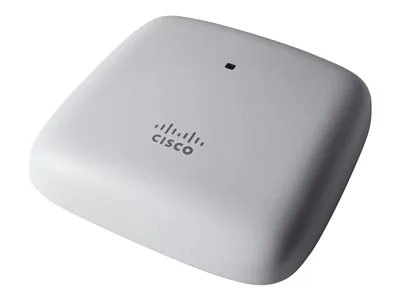 Cisco Business 140AC - Bezdrátový access point - Wi-Fi 5 - 2.4 GHz, 5 GHz (balení 3)
