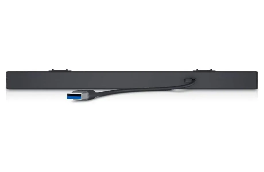 Dell Slim Soundbar SB521A reproduktor k monitoru