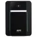 APC Back-UPS BX Series BX750MI - UPS - AC 230 V - 410 watt - 750 VA - 9 Ah - výstupní konektory: 4