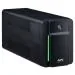 APC Back-UPS BX Series BX750MI - UPS - AC 230 V - 410 watt - 750 VA - 9 Ah - výstupní konektory: 4
