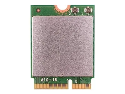 Intel Wi-Fi 6E AX211 - Síťový adaptér - M.2 2230 (CNVio2) - 802.11ax, Bluetooth 5.2