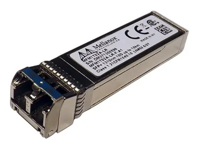 NVIDIA - Kabel Ethernet 10GBase-LR - SFP+ do SFP+ - optické vlákno