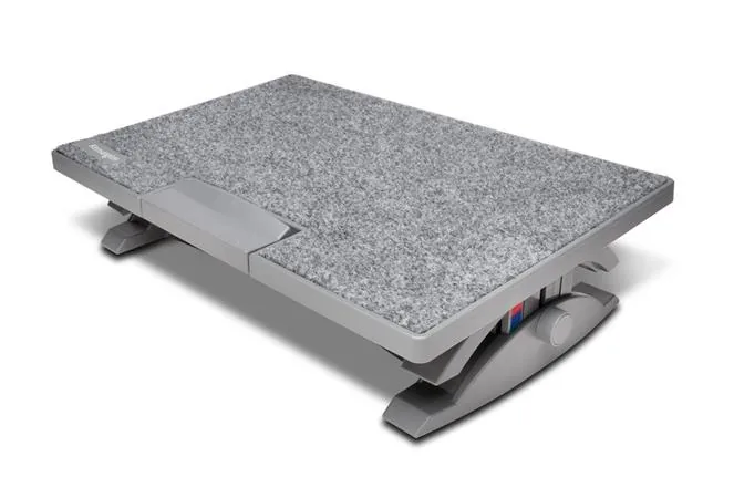 Kensington Ergonomická opěrka nohou SoleMate Pro Elite SmartFit®