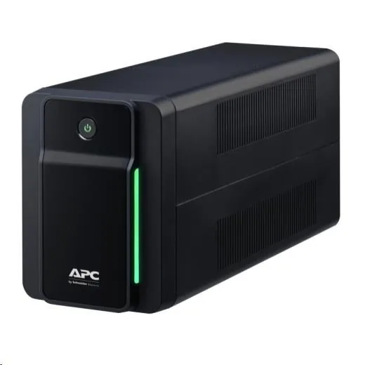 APC Back-UPS BX Series BX950MI-GR - UPS - AC 230 V - 520 watt - 950 VA - 9 Ah - výstupní konektory: 4
