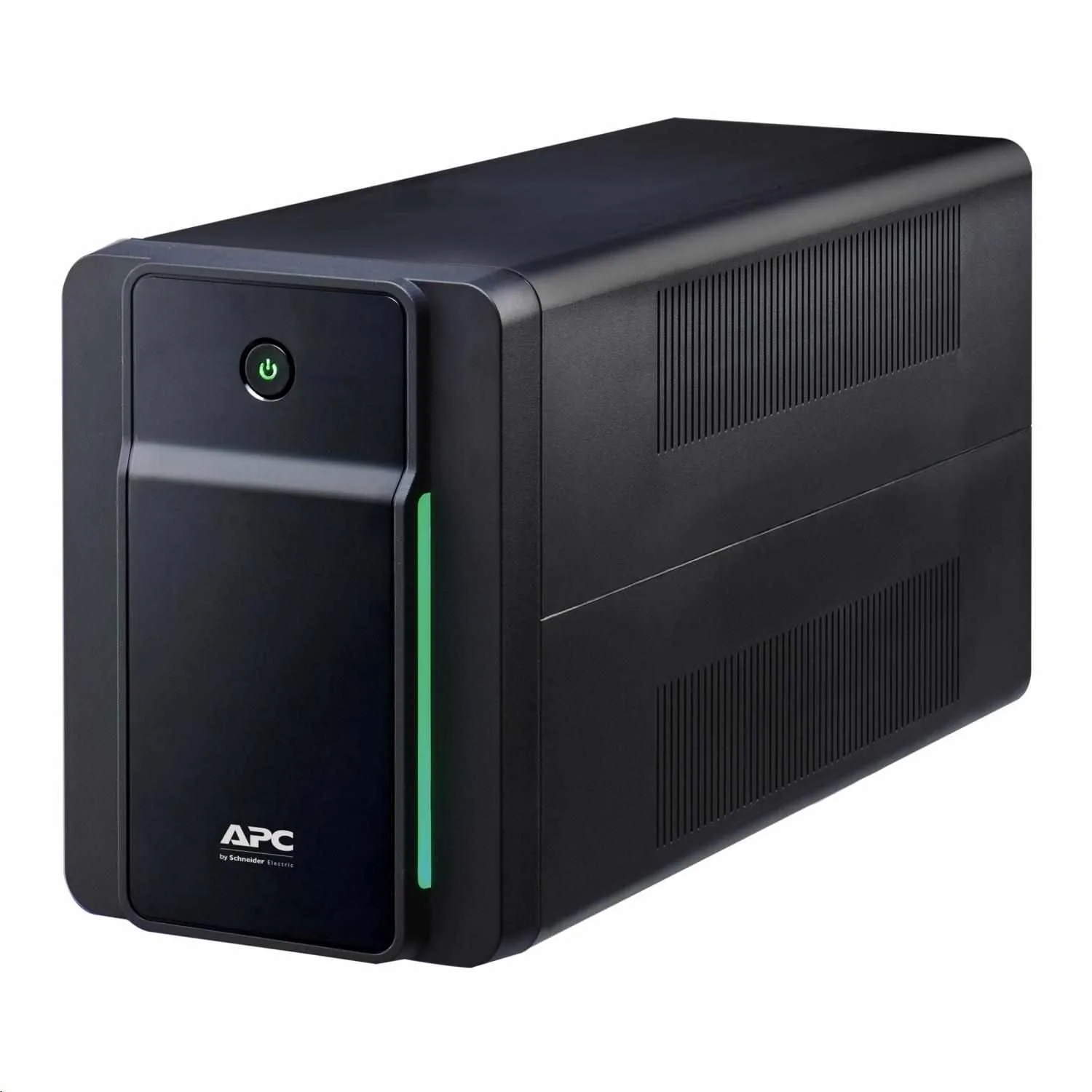 APC Back-UPS BX Series BX1600MI-GR - UPS - AC 230 V - 900 watt - 1600 VA - 7 Ah - výstupní konektory: 4