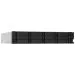QNAP TS-1232PXU-RP-4G (1,7GHz 4GB RAM 12x SATA 2x 10GbE SFP+ 1x PCIe 2x 2,5GbE 2U)