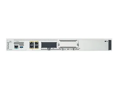 Cisco Catalyst 8200-1N-4T - Směrovač 1GbE - Lze montovat do rozvaděče