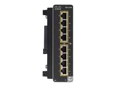 Cisco Catalyst - Expanzní modul - Gigabit Ethernet (PoE+) x 8
