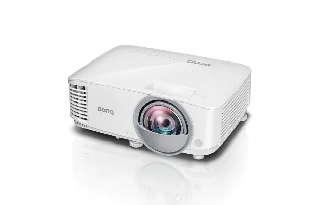 BenQ MW826STH WXGA DLP projektor 3500 ANSI 20000:1 VGA 2x HDMI LAN