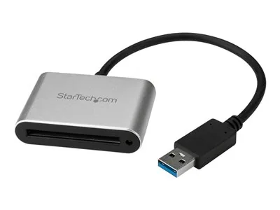 Startech - Čtečka karet (CF II) - USB 3.0