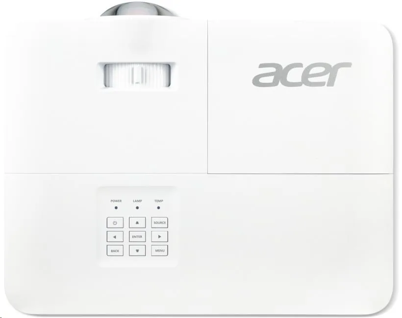 Acer H6518STi/DLP/3500lm/FHD/2x HDMI/WiFi
