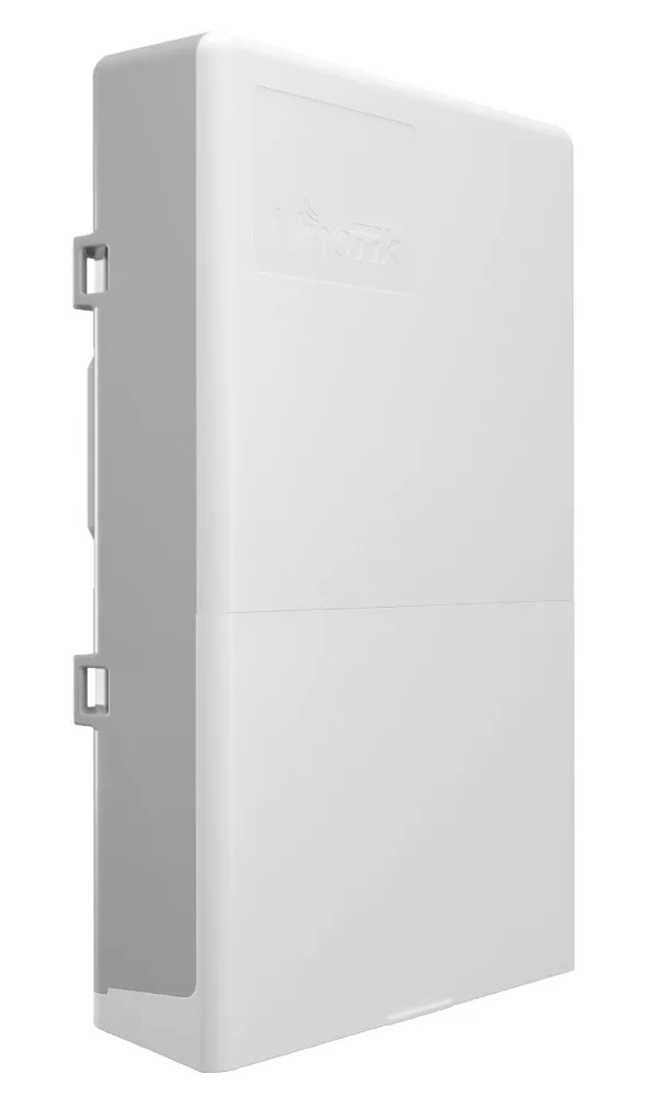 MikroTik CRS318-1Fi-15Fr-2S-OUT, reverse PoE