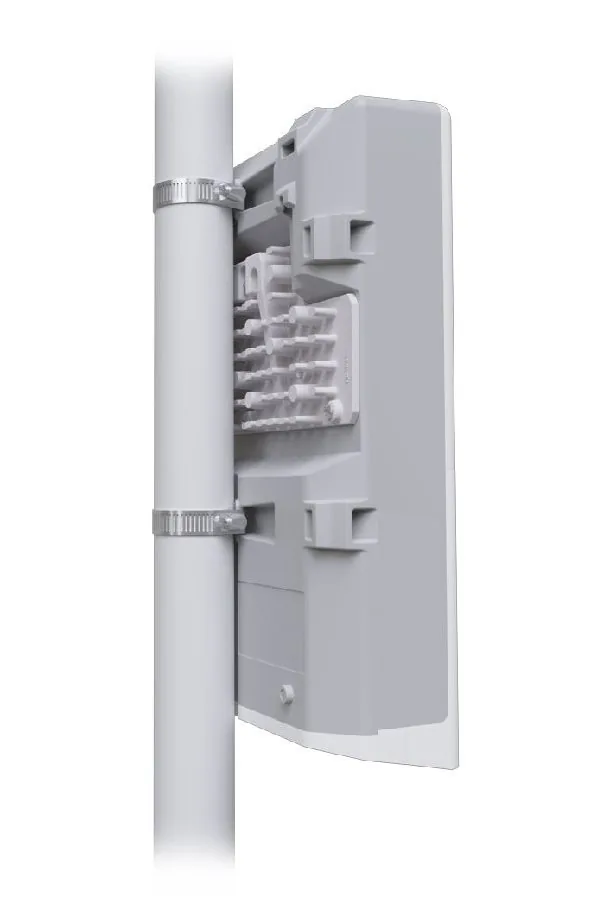 MikroTik CRS318-1Fi-15Fr-2S-OUT, reverse PoE