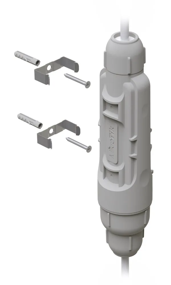 Mikrotik GPeR-IP67-Case, IP68 venkovní ochrana pro GPeR