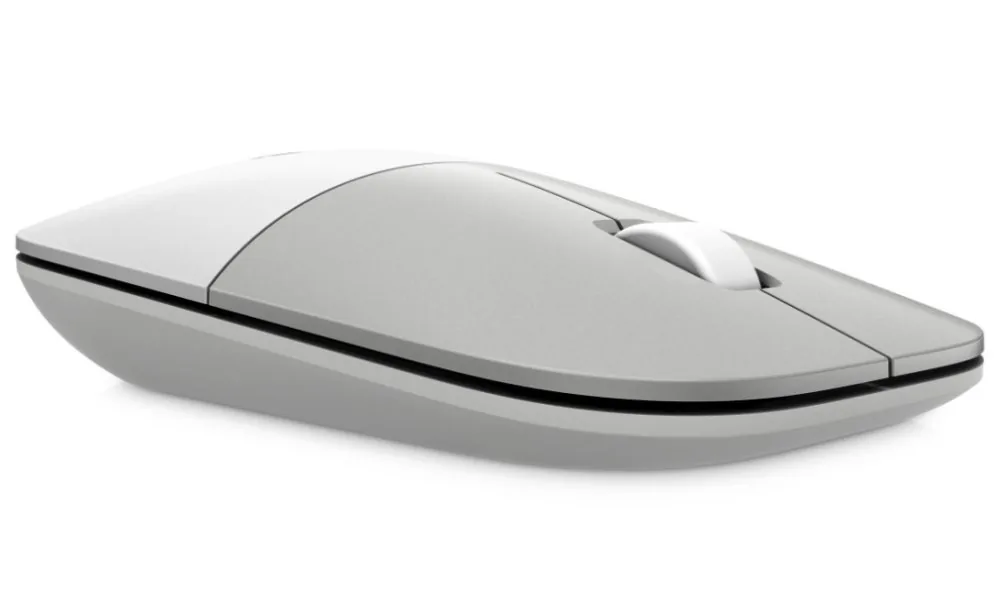 HP Z370/Kancelářská/Optická/1 200 DPI/Bezdrátová USB/Bílá