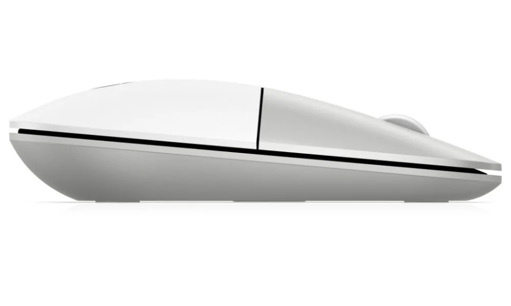 HP Z370/Kancelářská/Optická/1 200 DPI/Bezdrátová USB/Bílá