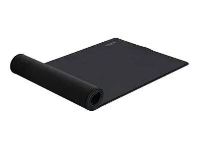 Delock - Podložka pro myš - cerná