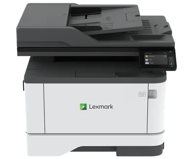 LEXMARK Multifunkční ČB tiskárna MX431adn,A4, 40ppm, 512MB, LCD displej, duplex, DADF, USB 2.0
