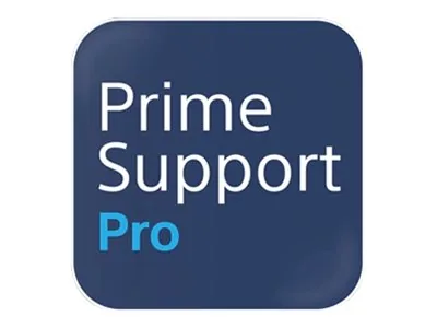 Sony PrimeSupport Pro - Prodloužená dohoda o službách - rozšířená výměna (pro projektory) - 2 let (4./5. rok) - zaslání