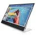 HP E14 G4 Portable - LED monitor - 14" - přenosný - 1920 x 1080 Full HD (1080p) @ 60 Hz - IPS - 400 cd/m? - 800:1 - 5 ms - 2xUSB-C - stříbrný stojan