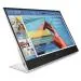 HP E14 G4 Portable - LED monitor - 14" - přenosný - 1920 x 1080 Full HD (1080p) @ 60 Hz - IPS - 400 cd/m? - 800:1 - 5 ms - 2xUSB-C - stříbrný stojan
