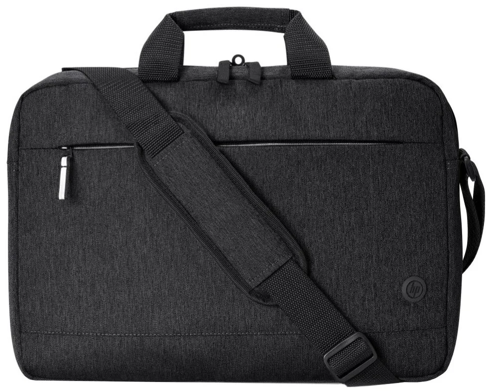 HP Prelude Pro Recycle Top Load - Brašna na notebook - 15.6"