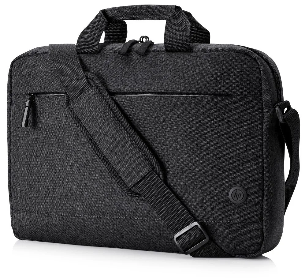 HP Prelude Pro Recycle Top Load - Brašna na notebook - 15.6"