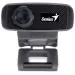 GENIUS webkamera FaceCam 1000X V2 HD 720P USB2.0 UVC mikrofon