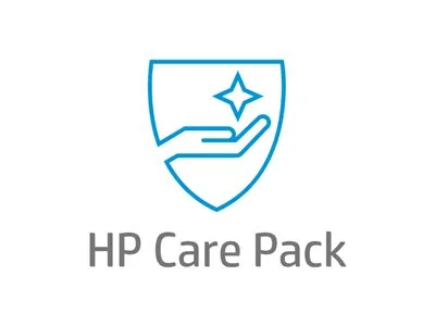 Electronic HP Care Pack - Prodloužená dohoda o službách - rozšířená výměna dílů (pro pouze řízený komponent) - 1 rok - zaslání - 9x5 - doba vyřízení požadavku: příští prac. den - pro LaserJet Managed MFP E730dn
