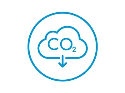 HP Print Carbon Emissions Sync Service - Technická podpora - konzultace (pro tiskárny a multifunkční kancelářské přístroje) - pro LaserJet Enterprise MFP X52952, X60257; LaserJet Enterprise Flow MFP X53052, MFP X62757
