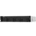 QNAP TS-832PXU-4G(1,7GHz 4GB RAM 8xSATA 2x 10GbE SFP+ 1x PCIe 2x GbE)