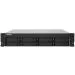 QNAP TS-832PXU-4G(1,7GHz 4GB RAM 8xSATA 2x 10GbE SFP+ 1x PCIe 2x GbE)